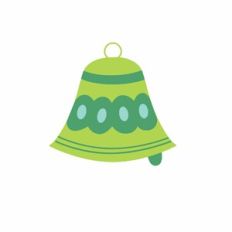 Vintage Ornament 1