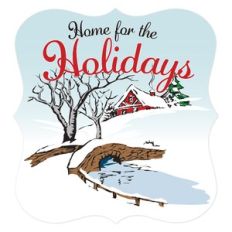 Home For The Holidays