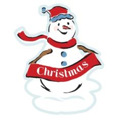 Snowman