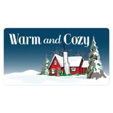 Warm And Cozy