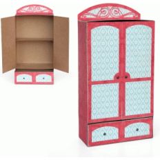 3d lori whitlock armoire