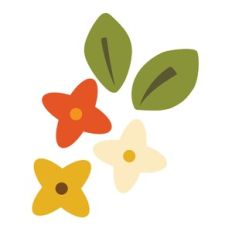 Tiny Blossoms