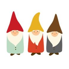 Gnomes