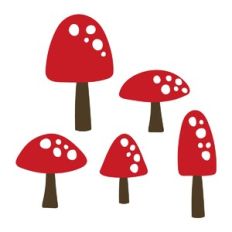 Mushrooms