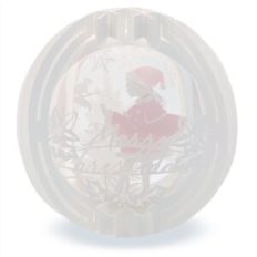 FOUR LAYERED POP UP SPHERE Christmas