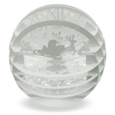 POP UP GEAR SPHERE Christmas