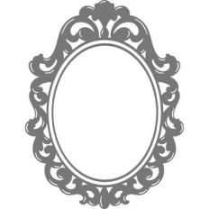 decorative frame
