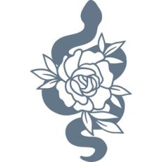 floral snake