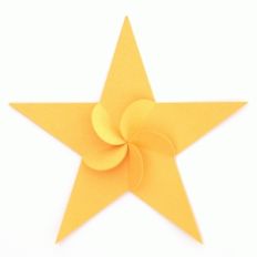 3d lori whitlock spiral star