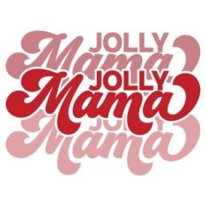 Jolly Mama