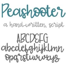ZP Peashooter