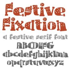 PN Festive Fixation