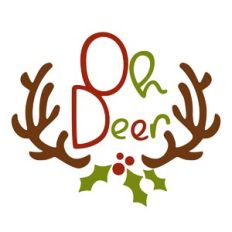 Oh Deer