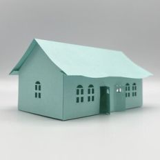 Village House 2
