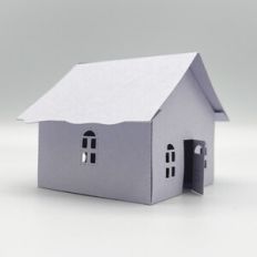 Village House 5