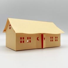 Village House 10