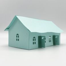 Village House 11