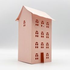 Village House 12