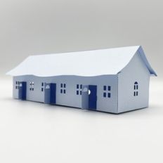 Village House 13
