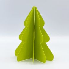 Pine Tree - Cynthia Braga