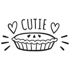 cutie pie