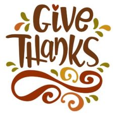 Give Thanks