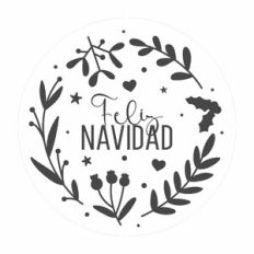 Feliz Navidad