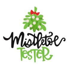 Mistletoe Tester