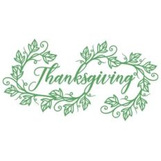 Thanksgiving