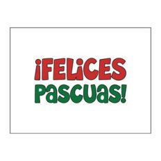 Felices Pascuas - A2 artwork