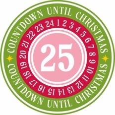 Christmas Countdown