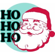 Ho Ho Ho