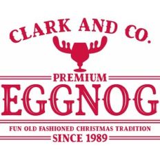 Premium Eggnog