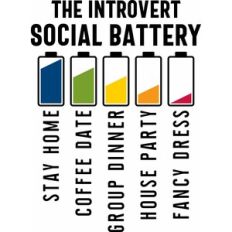 Social Battery