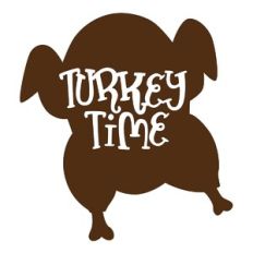 Turkey Time