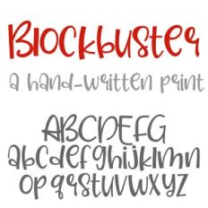 PN Blockbuster