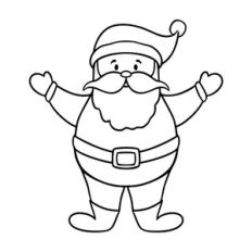 Big Santa