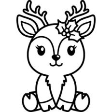 Reindeer