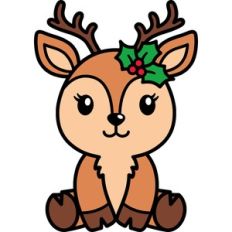 Reindeer