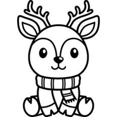 Reindeer