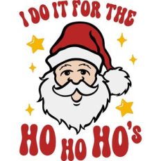 I Do It For the Hos