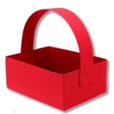 holiday gift basket