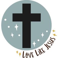 Love Like Jesus