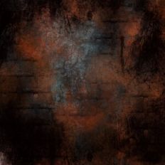 Industrial Mixed Media Background
