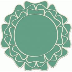petal frame