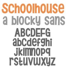 ZP Schoolhouse