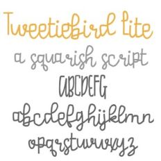 ZP Tweetiebird Lite