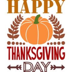 happy thanksgiving day