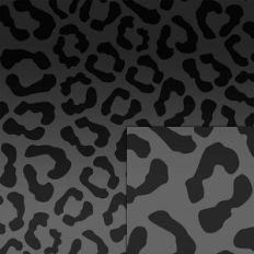 jaguar black pattern