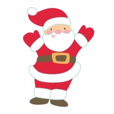 Santa Claus